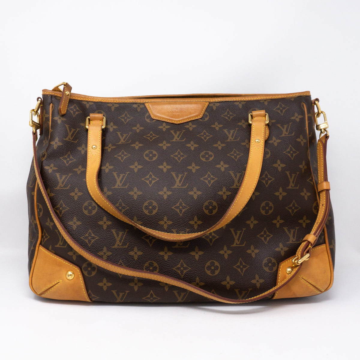 Louis-vuitton Estrela GM Monogram