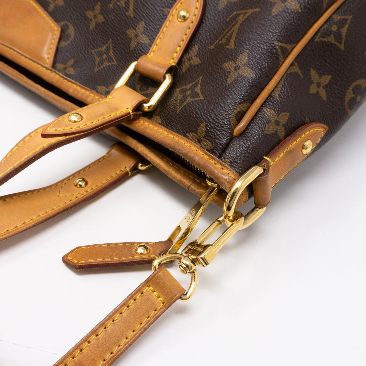 Louis-vuitton Estrela GM Monogram