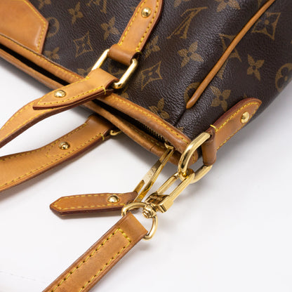 Louis-vuitton Estrela GM Monogram