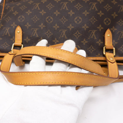 Louis-vuitton Estrela GM Monogram