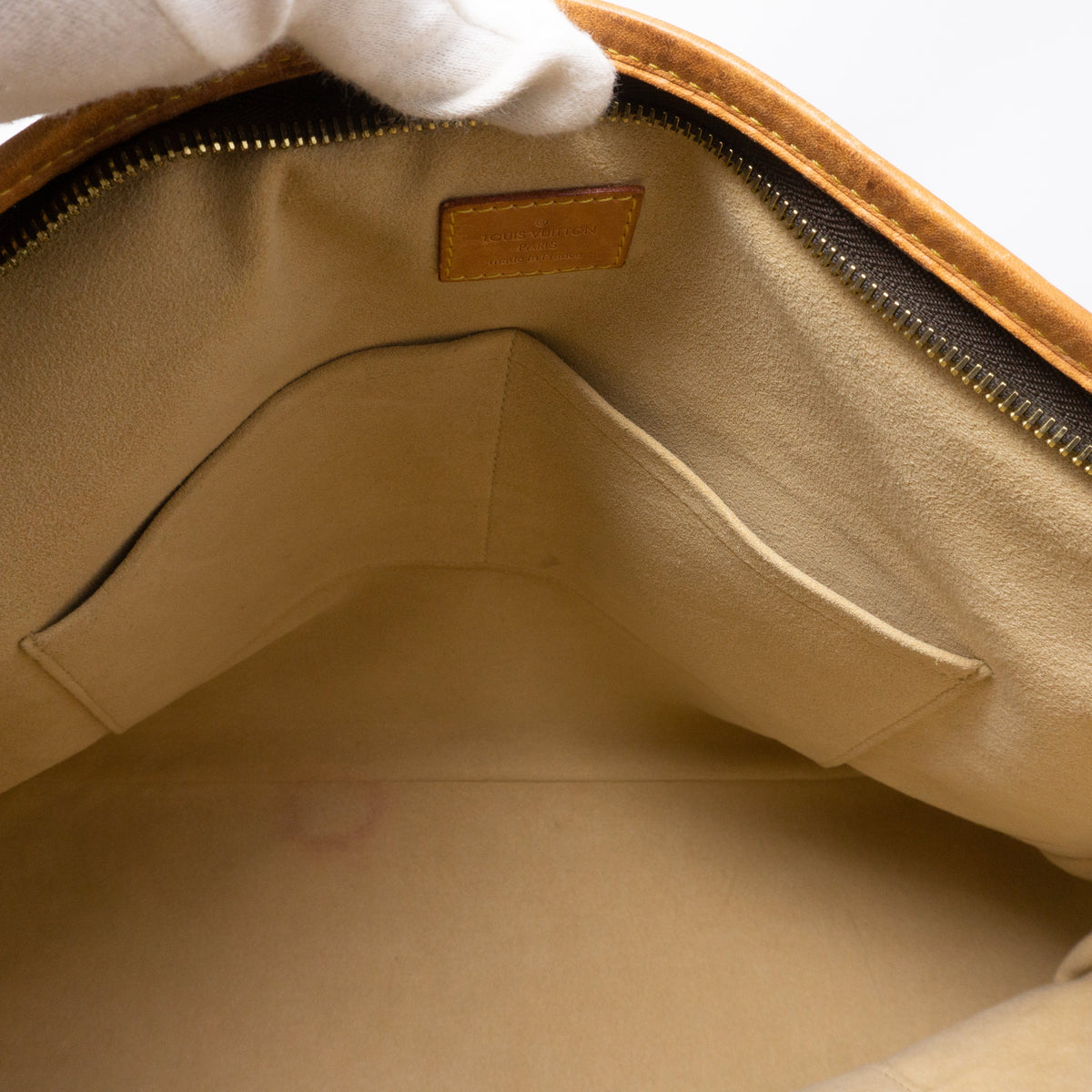 Louis-vuitton Estrela GM Monogram