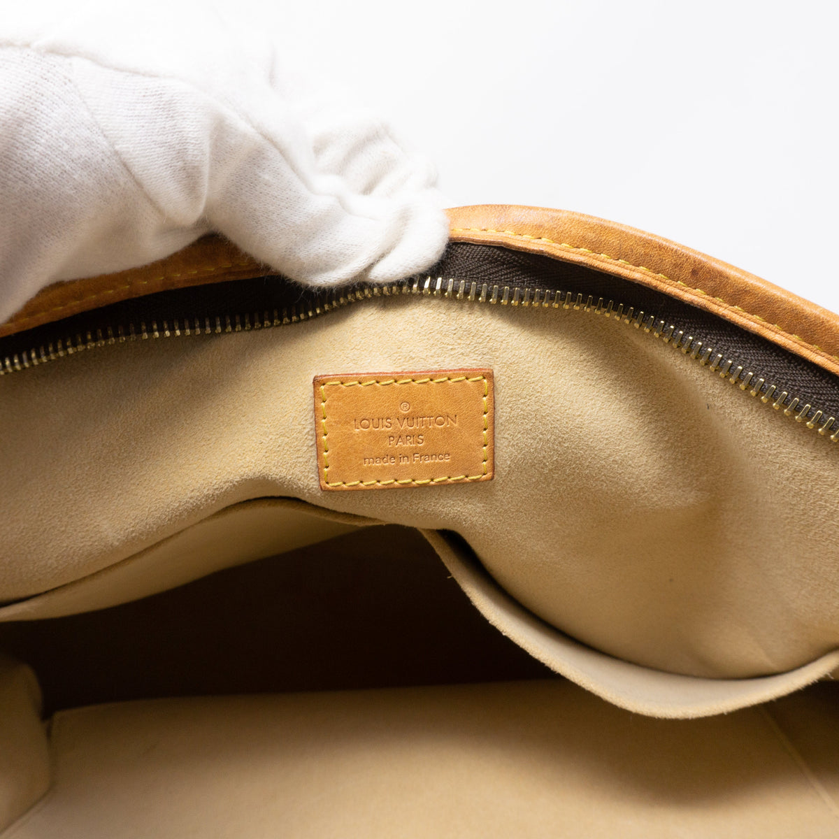 Louis-vuitton Estrela GM Monogram