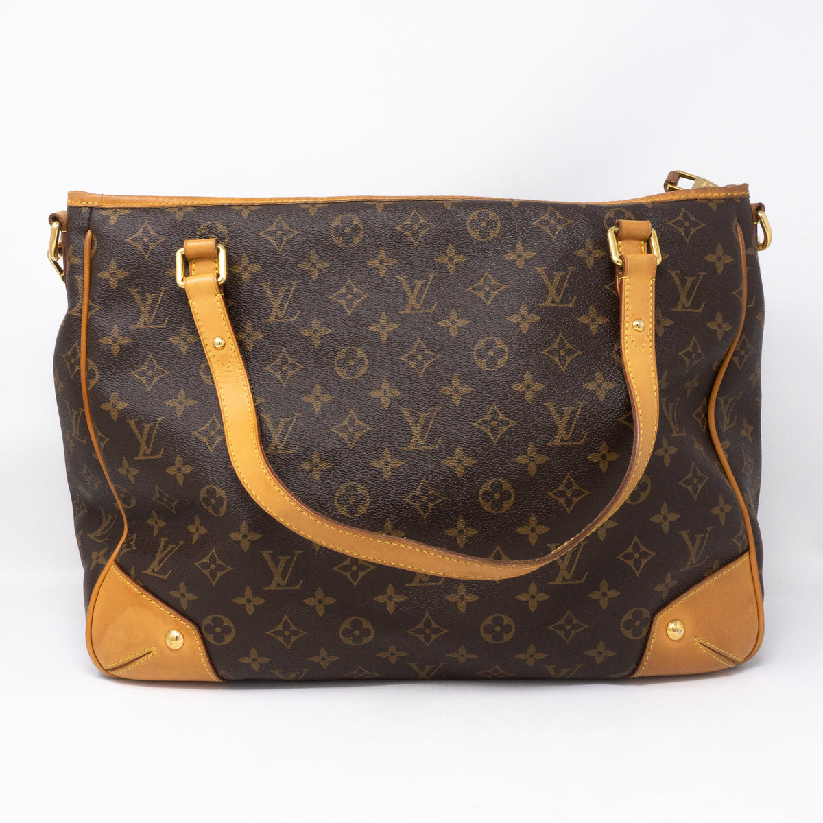Louis-vuitton Estrela GM Monogram