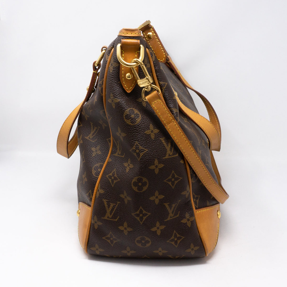 Louis-vuitton Estrela GM Monogram