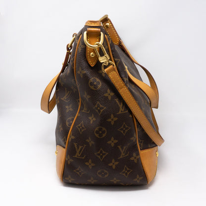 Louis-vuitton Estrela GM Monogram