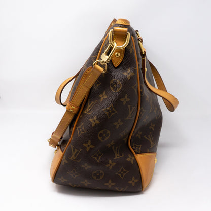 Louis-vuitton Estrela GM Monogram