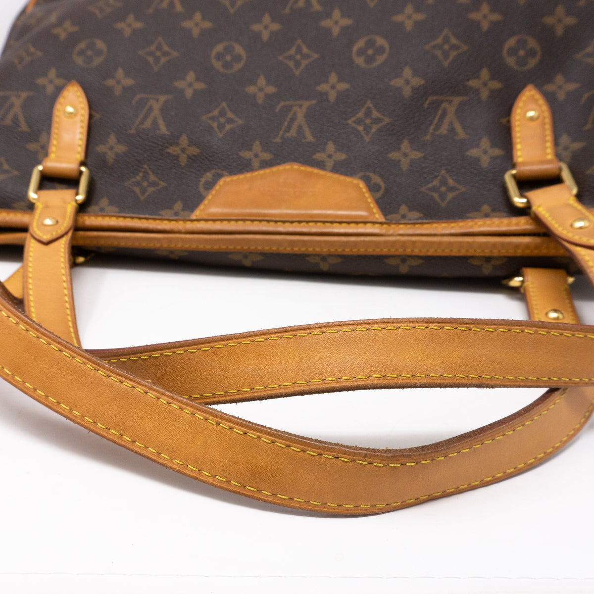 Louis-vuitton Estrela GM Monogram