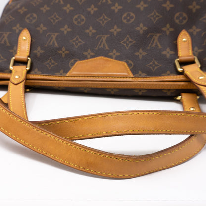 Louis-vuitton Estrela GM Monogram