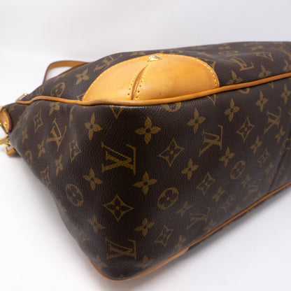 Louis-vuitton Estrela GM Monogram
