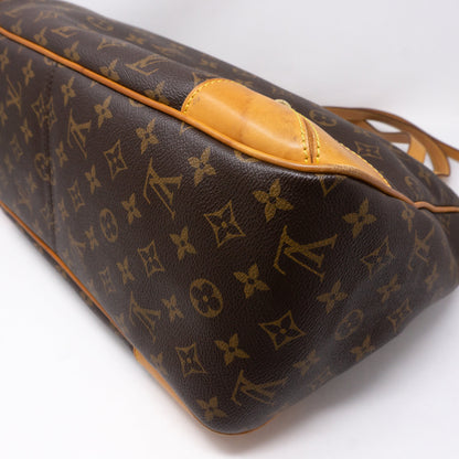 Louis-vuitton Estrela GM Monogram