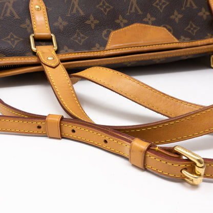 Louis-vuitton Estrela GM Monogram