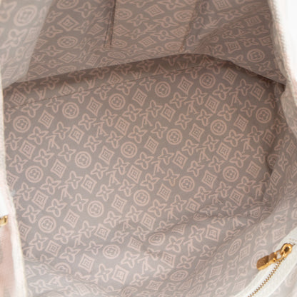 Louis-vuitton Tahitienne Cabas PM Rose