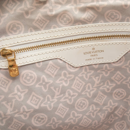 Louis-vuitton Tahitienne Cabas PM Rose
