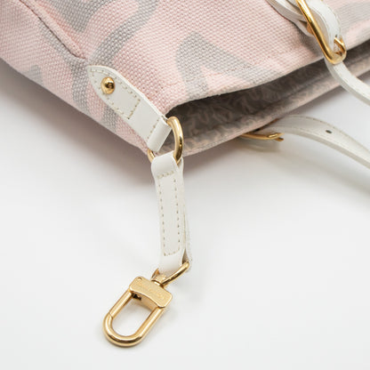 Louis-vuitton Tahitienne Cabas PM Rose
