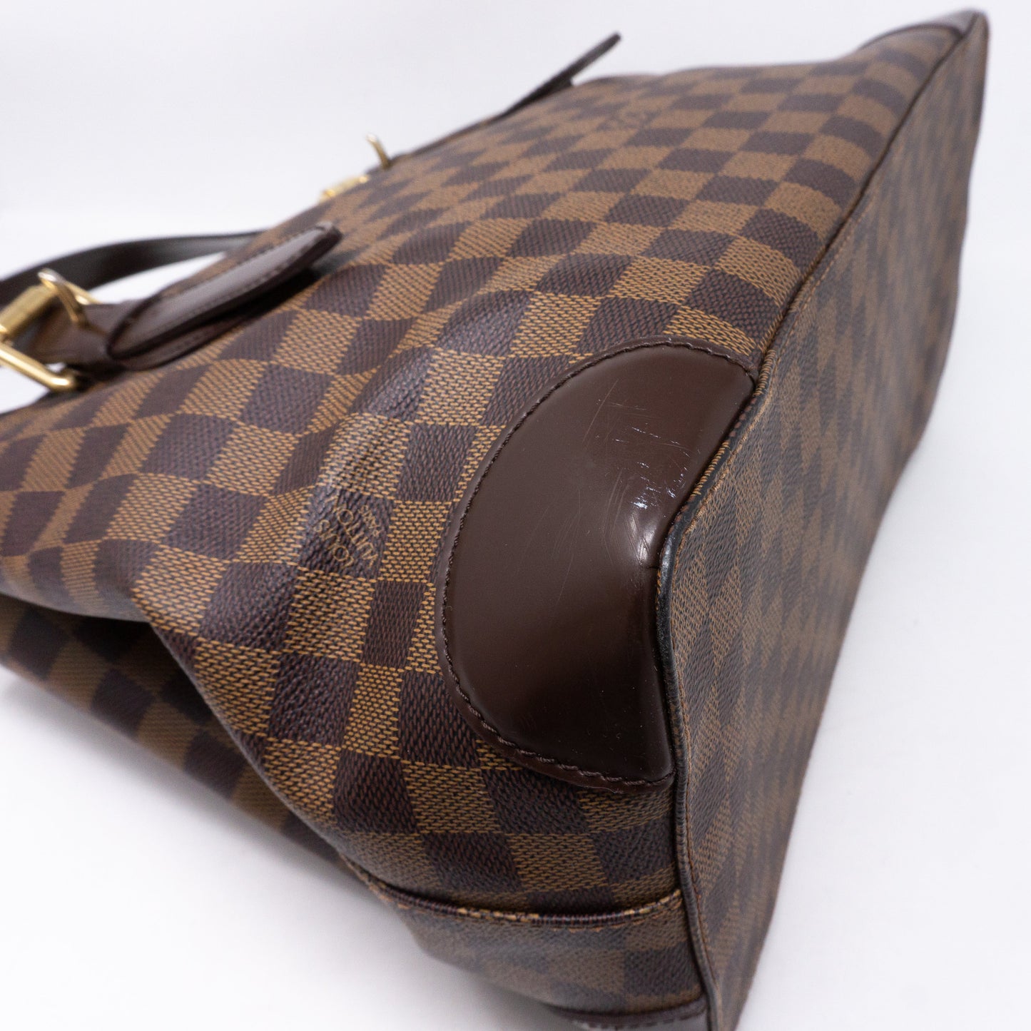 Louis-vuitton Hampstead MM Damier Ebene