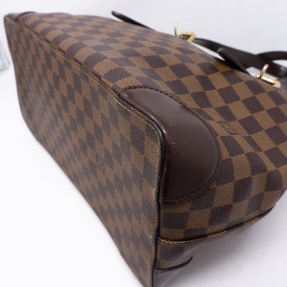 Louis-vuitton Hampstead MM Damier Ebene