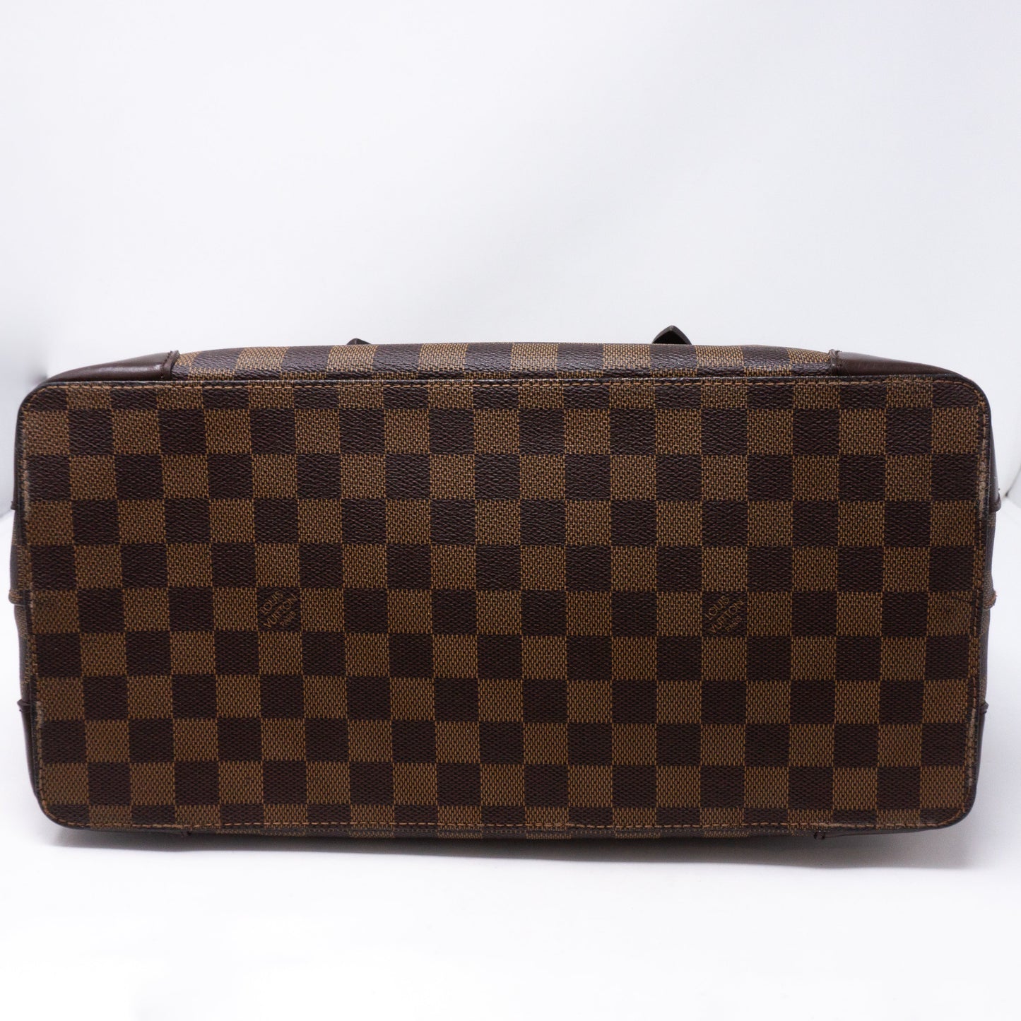Louis-vuitton Hampstead MM Damier Ebene