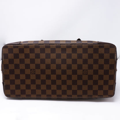 Louis-vuitton Hampstead MM Damier Ebene