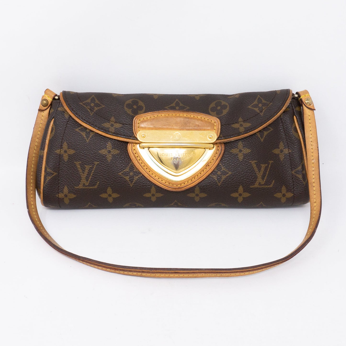 Louis-vuitton Pochette Beverly Monogram