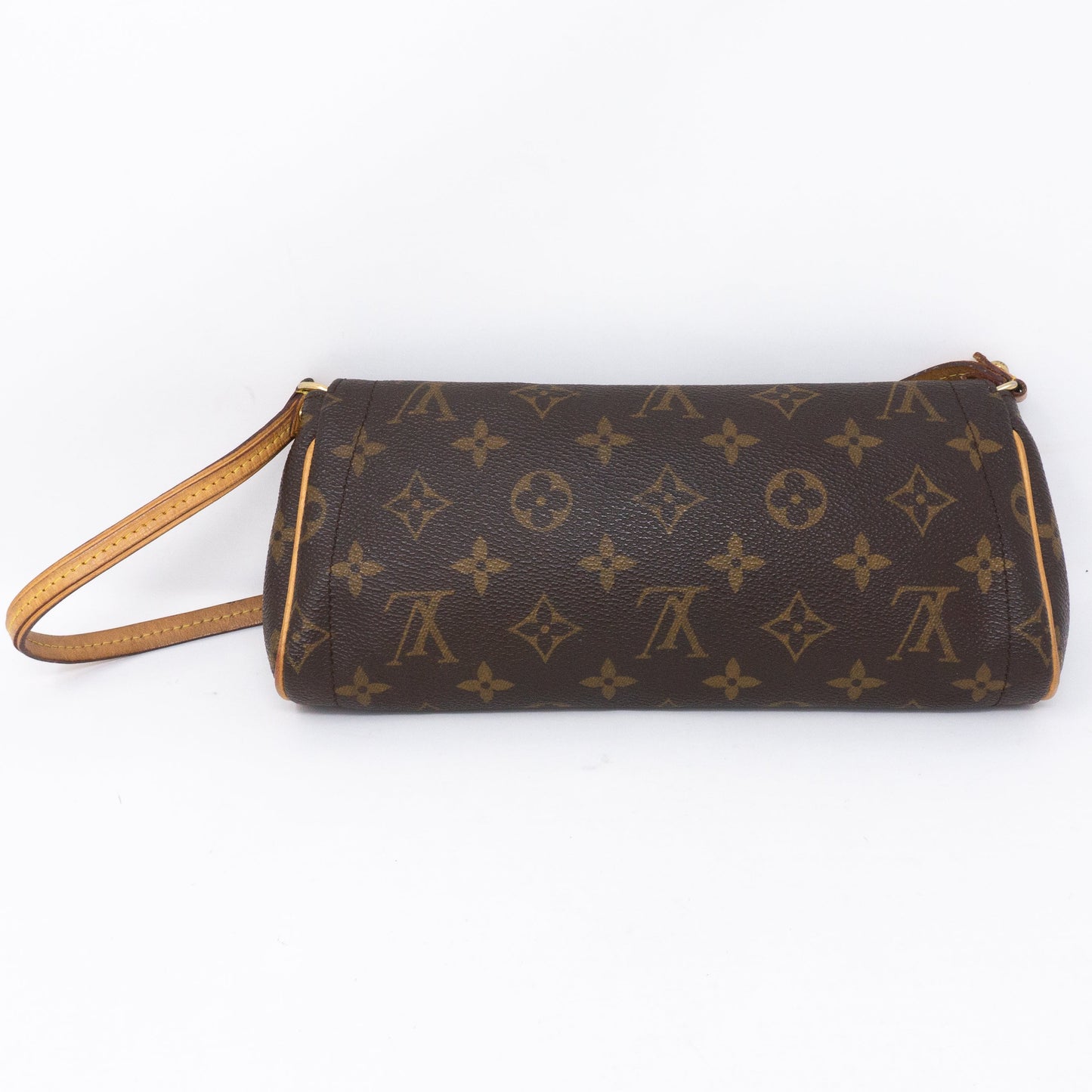 Louis-vuitton Pochette Beverly Monogram