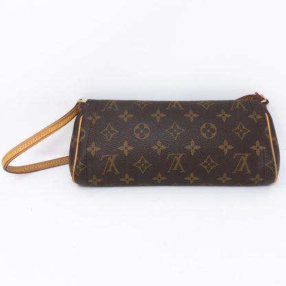 Louis-vuitton Pochette Beverly Monogram