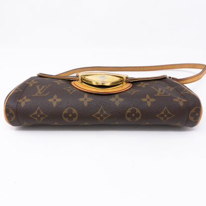 Louis-vuitton Pochette Beverly Monogram