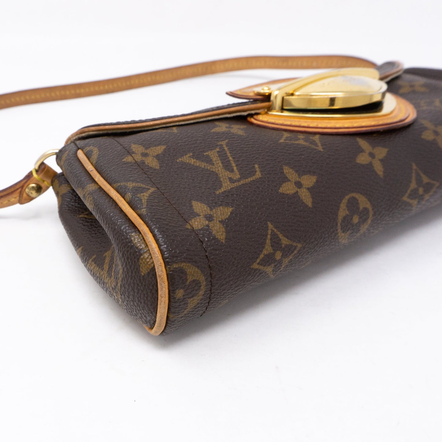 Louis-vuitton Pochette Beverly Monogram