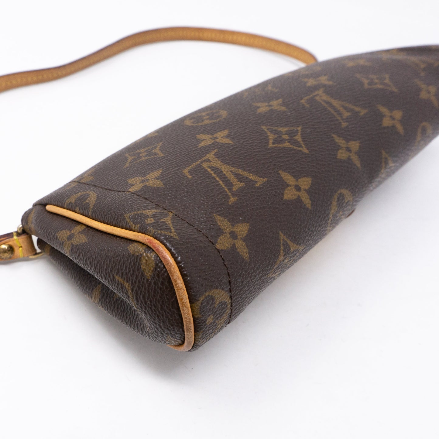 Louis-vuitton Pochette Beverly Monogram