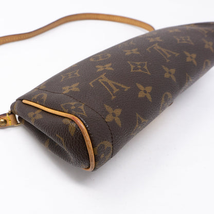 Louis-vuitton Pochette Beverly Monogram