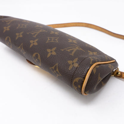 Louis-vuitton Pochette Beverly Monogram