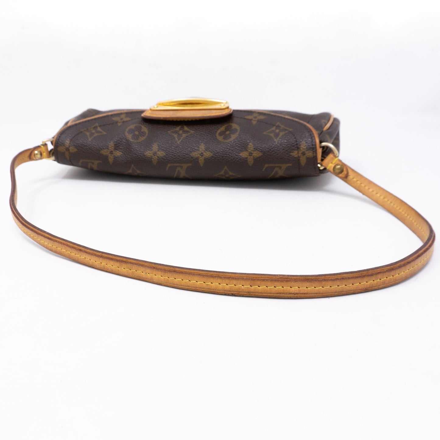 Louis-vuitton Pochette Beverly Monogram