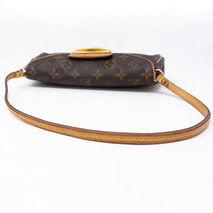 Louis-vuitton Pochette Beverly Monogram