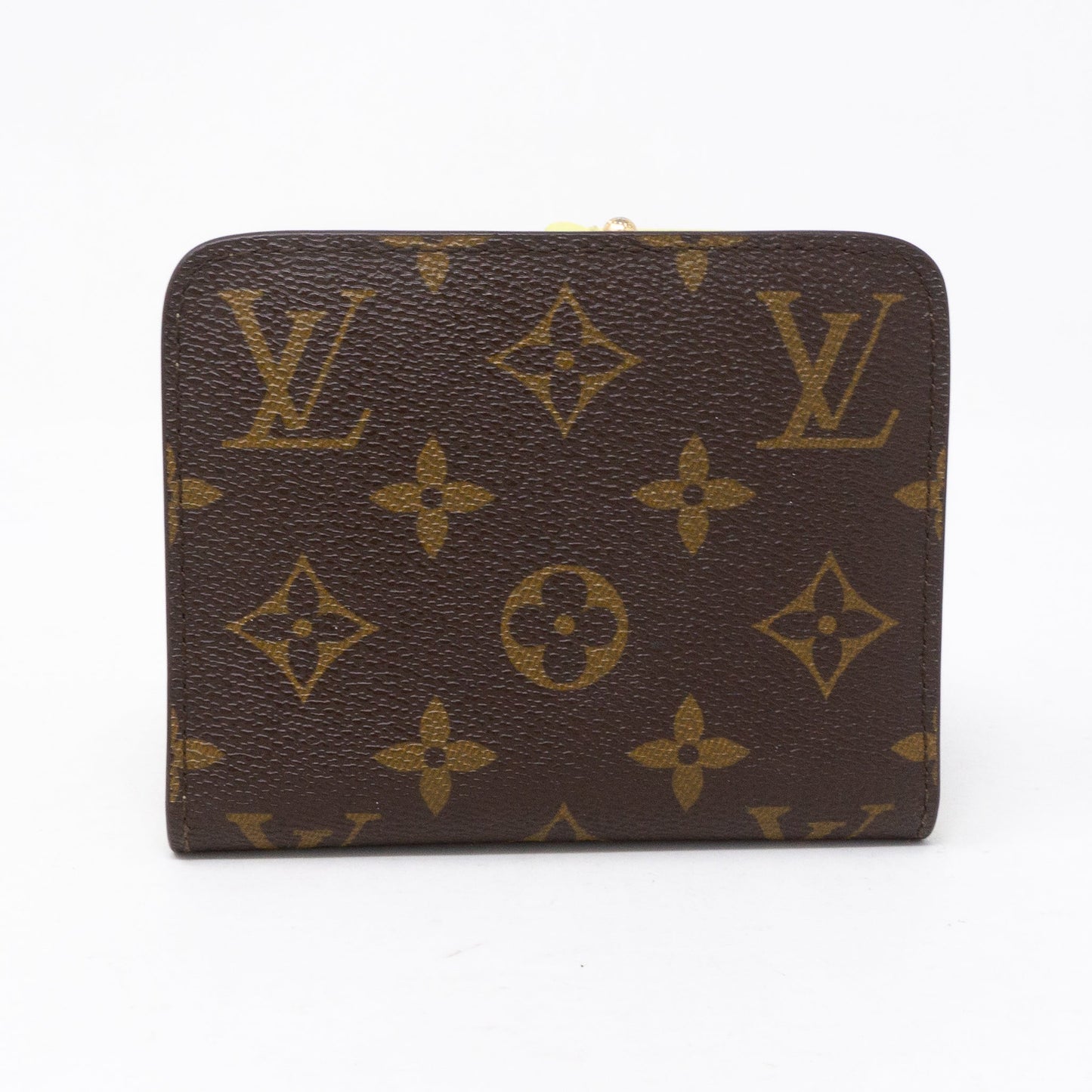 Louis-vuitton Insolite PM Wallet Monogram Fleuri