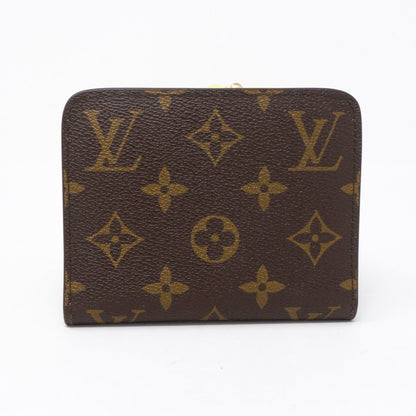 Louis-vuitton Insolite PM Wallet Monogram Fleuri