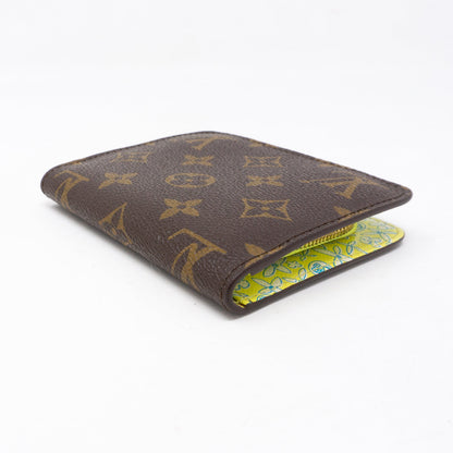 Louis-vuitton Insolite PM Wallet Monogram Fleuri