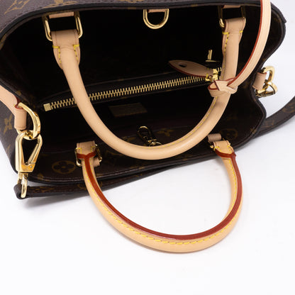 Louis-vuitton Montaigne BB Monogram