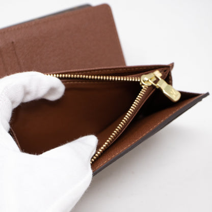 Louis-vuitton Alexandra Wallet Monogram