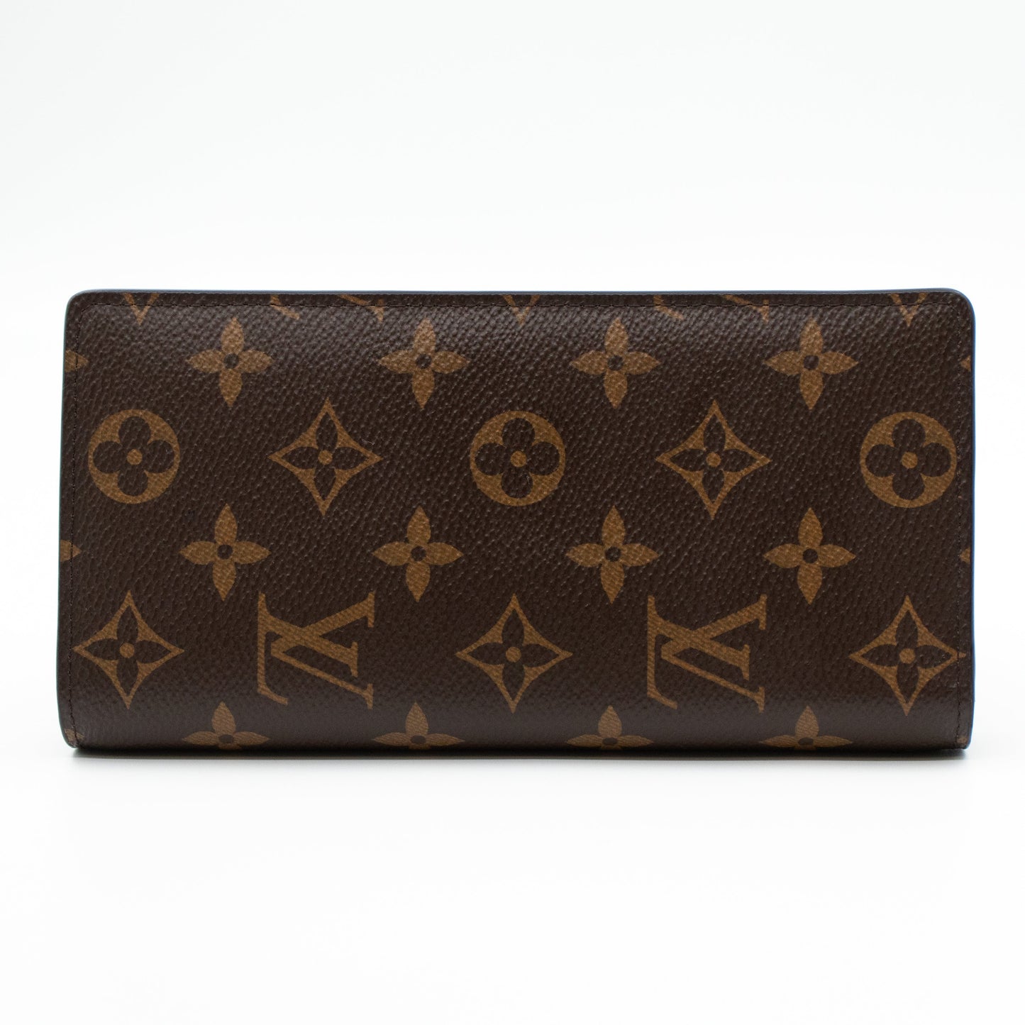 Louis-vuitton Brazza Wallet Monogram