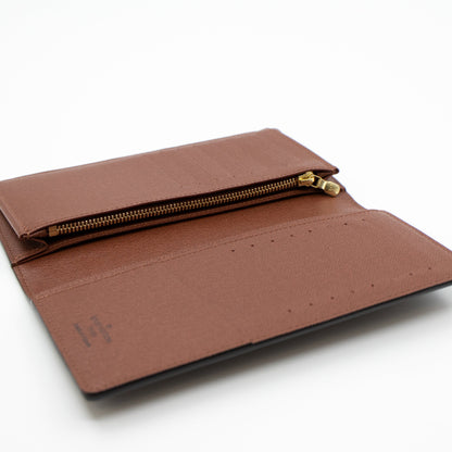 Louis-vuitton Brazza Wallet Monogram