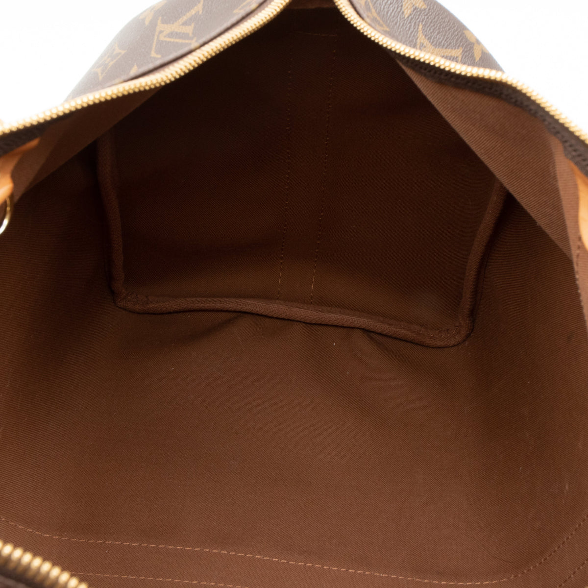 Louis-vuitton Keepall 45 Bandouliere Monogram