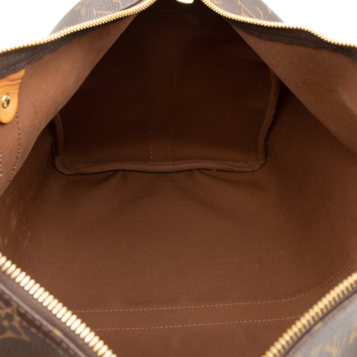 Louis-vuitton Keepall 45 Bandouliere Monogram