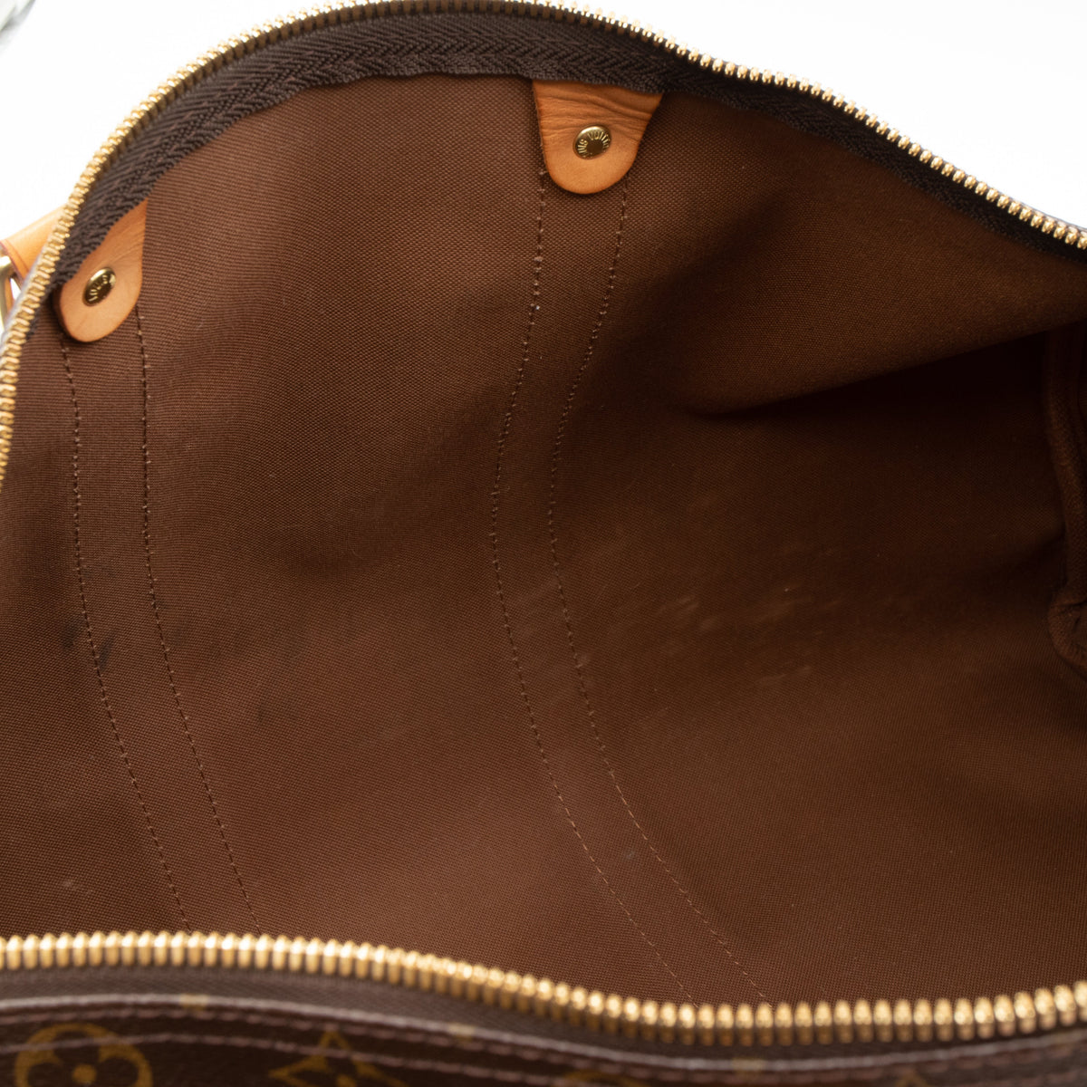 Louis-vuitton Keepall 45 Bandouliere Monogram