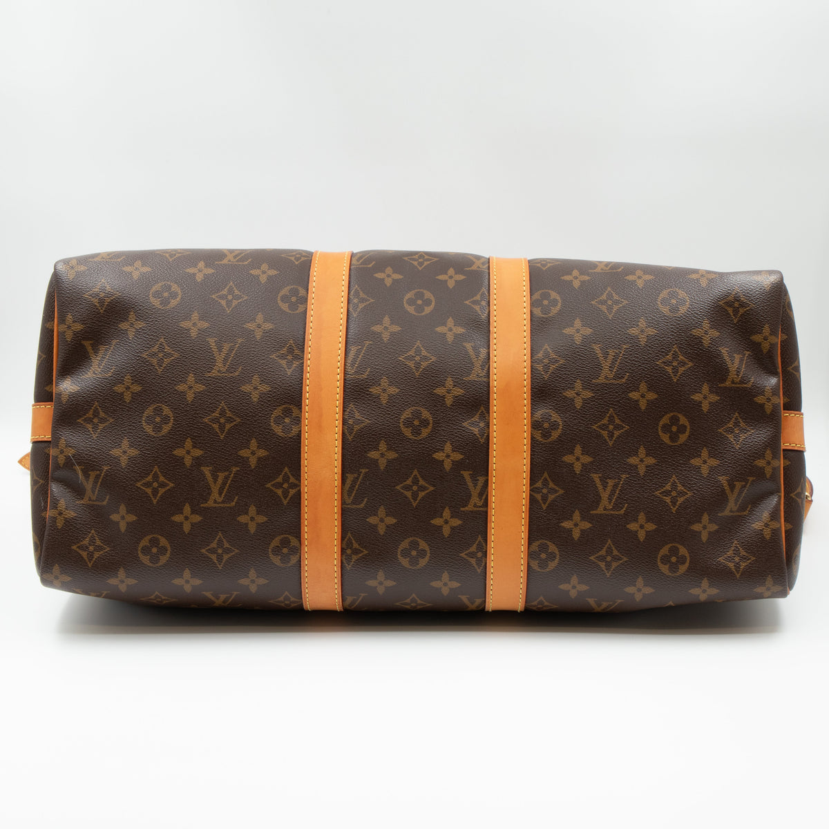 Louis-vuitton Keepall 45 Bandouliere Monogram