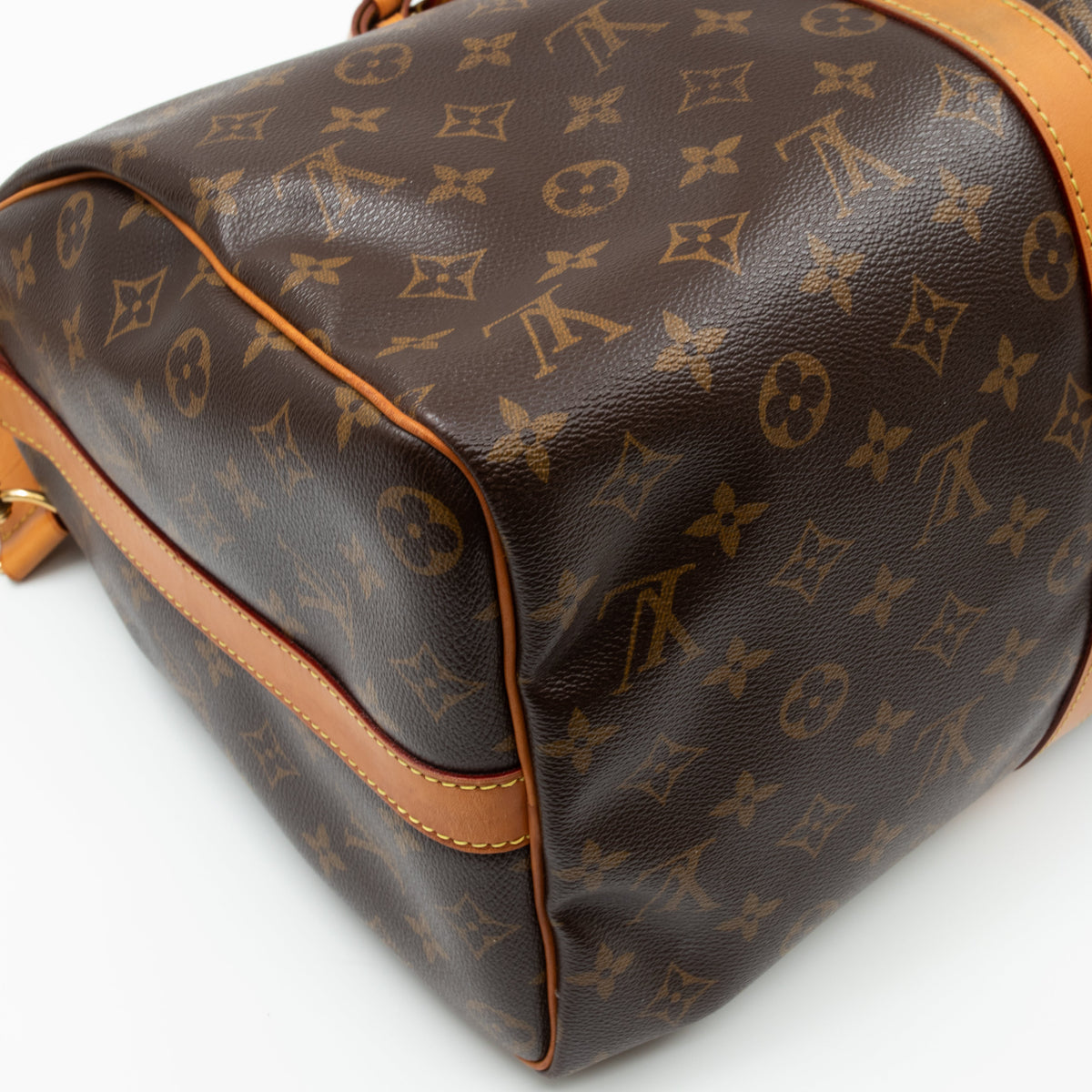 Louis-vuitton Keepall 45 Bandouliere Monogram