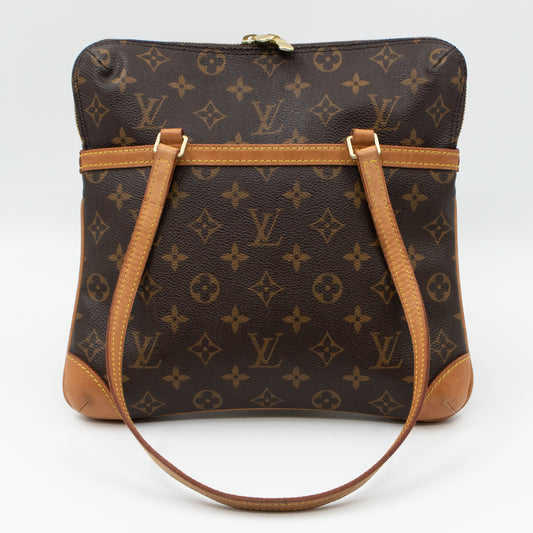 Louis-vuitton Coussin GM Monogram