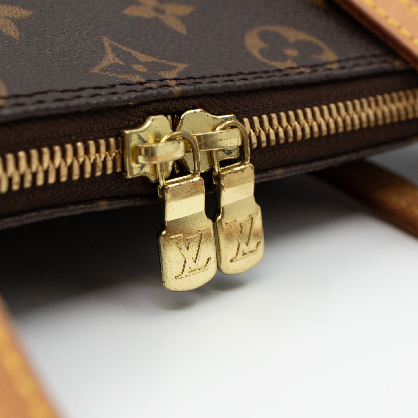 Louis-vuitton Coussin GM Monogram