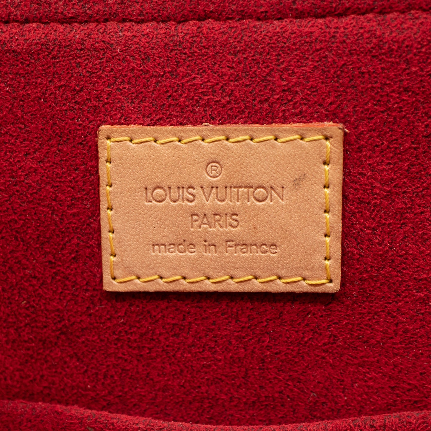 Louis-vuitton Coussin GM Monogram