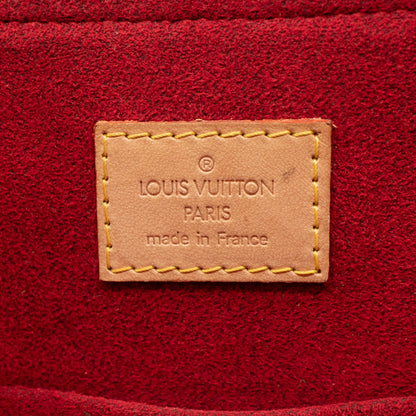 Louis-vuitton Coussin GM Monogram