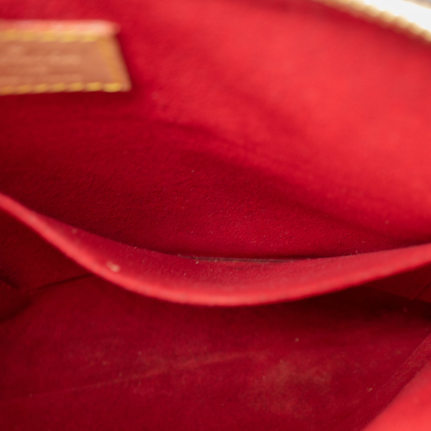 Louis-vuitton Coussin GM Monogram
