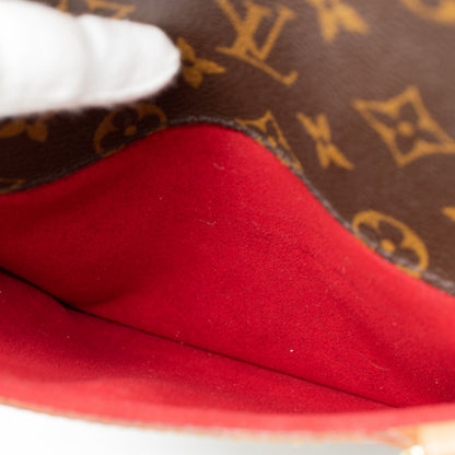 Louis-vuitton Coussin GM Monogram